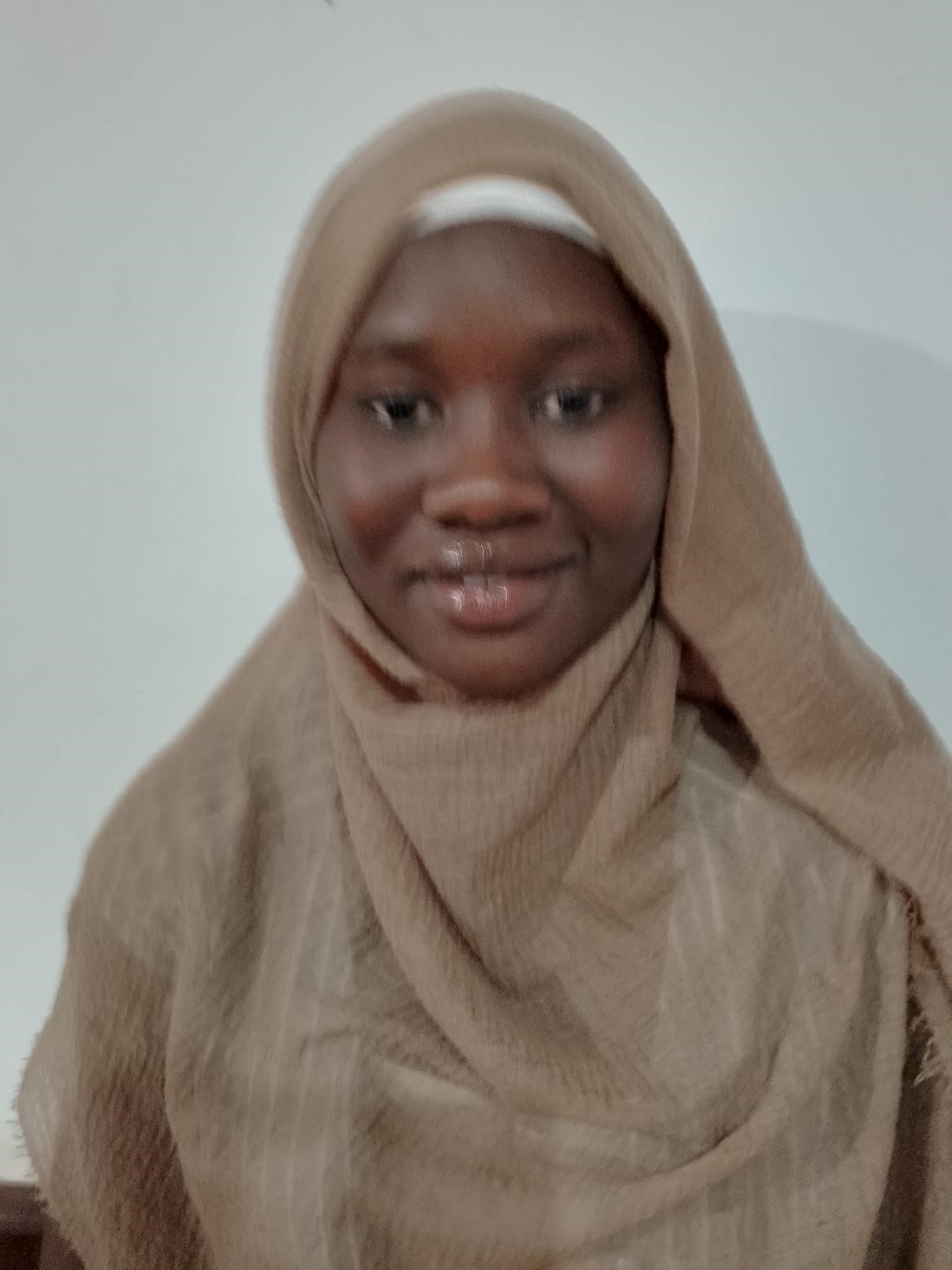 Diara DIOP, membre du parlement national des enfants au Mali  "Les textes ne sont pas bien appliqués"